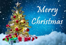 2018 Christmas Poem 2