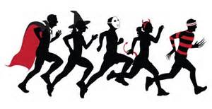 5K Run