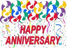 Anniversaries - september