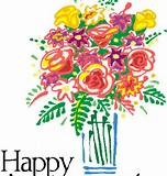 August Anniversaries