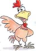 Chicken BBQ
