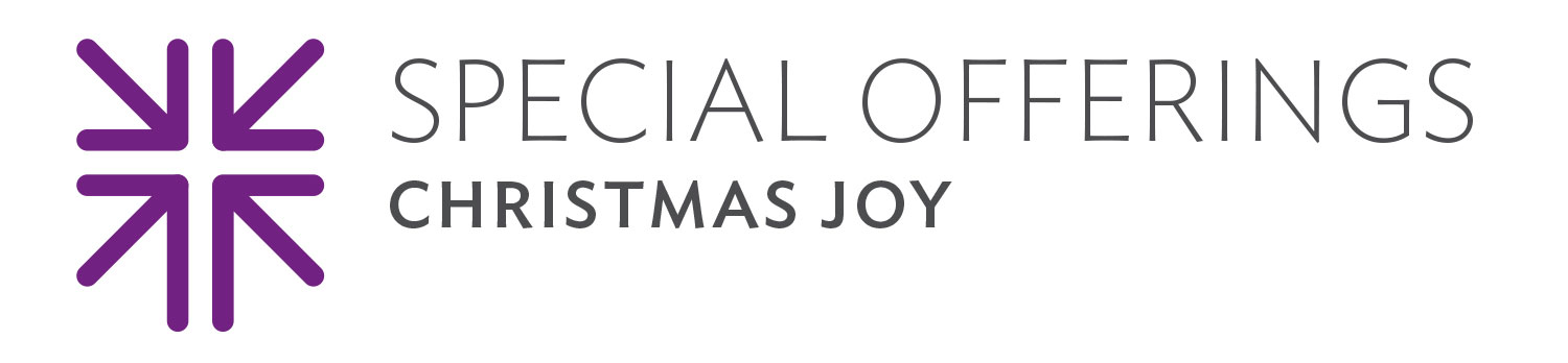 Christma Joy Offering