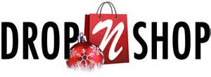 Drop and shop
