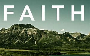 Faith