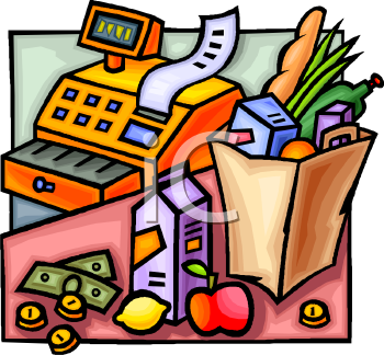 Groceries