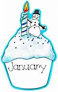 January Birthdays