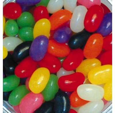 Jelly beans