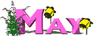 May Animated-Calendar