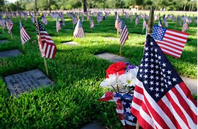 Memorial Day Poem