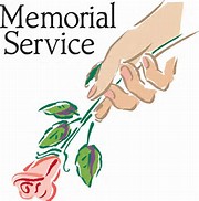 Memorial Service