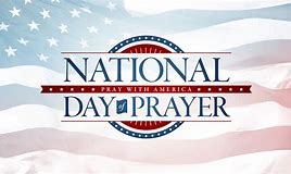 National Day of Prayer 2018