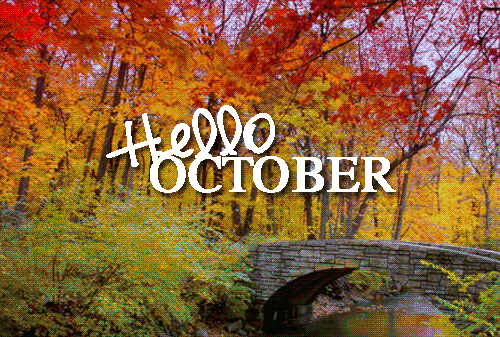 October 2018