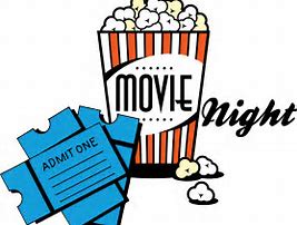 PW Movie night