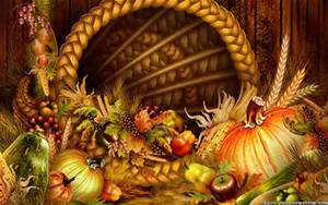 Pastors message - November