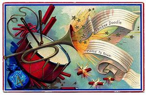 Patriotic Concert