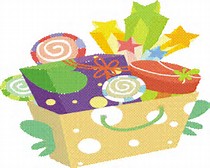 Prize Basket