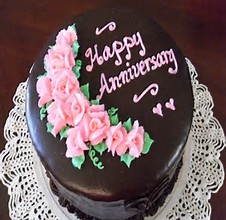Setpember Anniversary