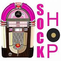Sock Hop