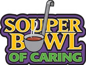 Souper Bowl Luncheon