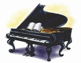 Steinway piano