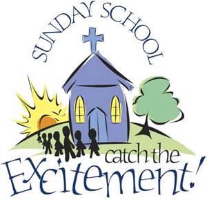 Sunday School