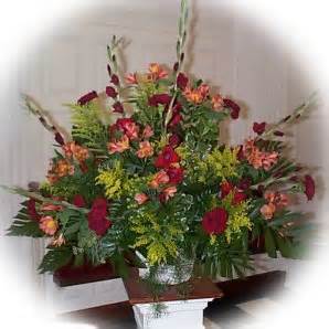 Sunday flowers