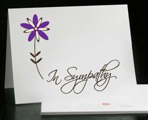 Sympathy