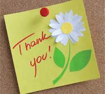 Thank you 2