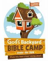 Vacation bible School