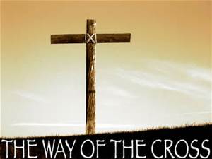 Way of the Cross