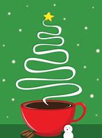 Xmas coffee