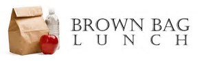 brown bag lunch2