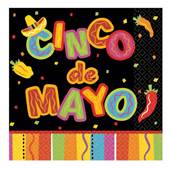 cinco de mayo
