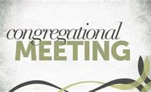 congregational meeting2
