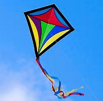 kite
