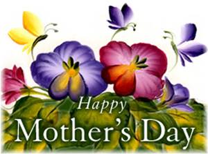 mothers day