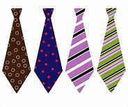 neckties