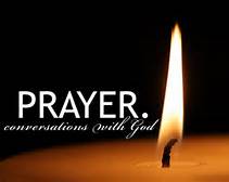 prayer