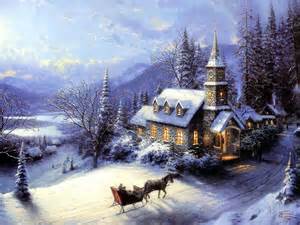winter