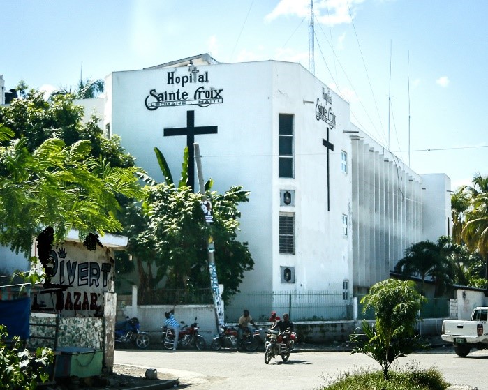 Medical Benevolence1