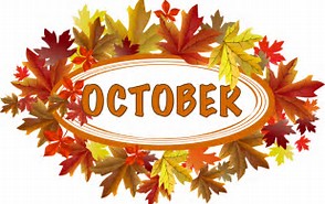October