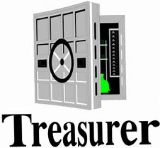 Treasurer