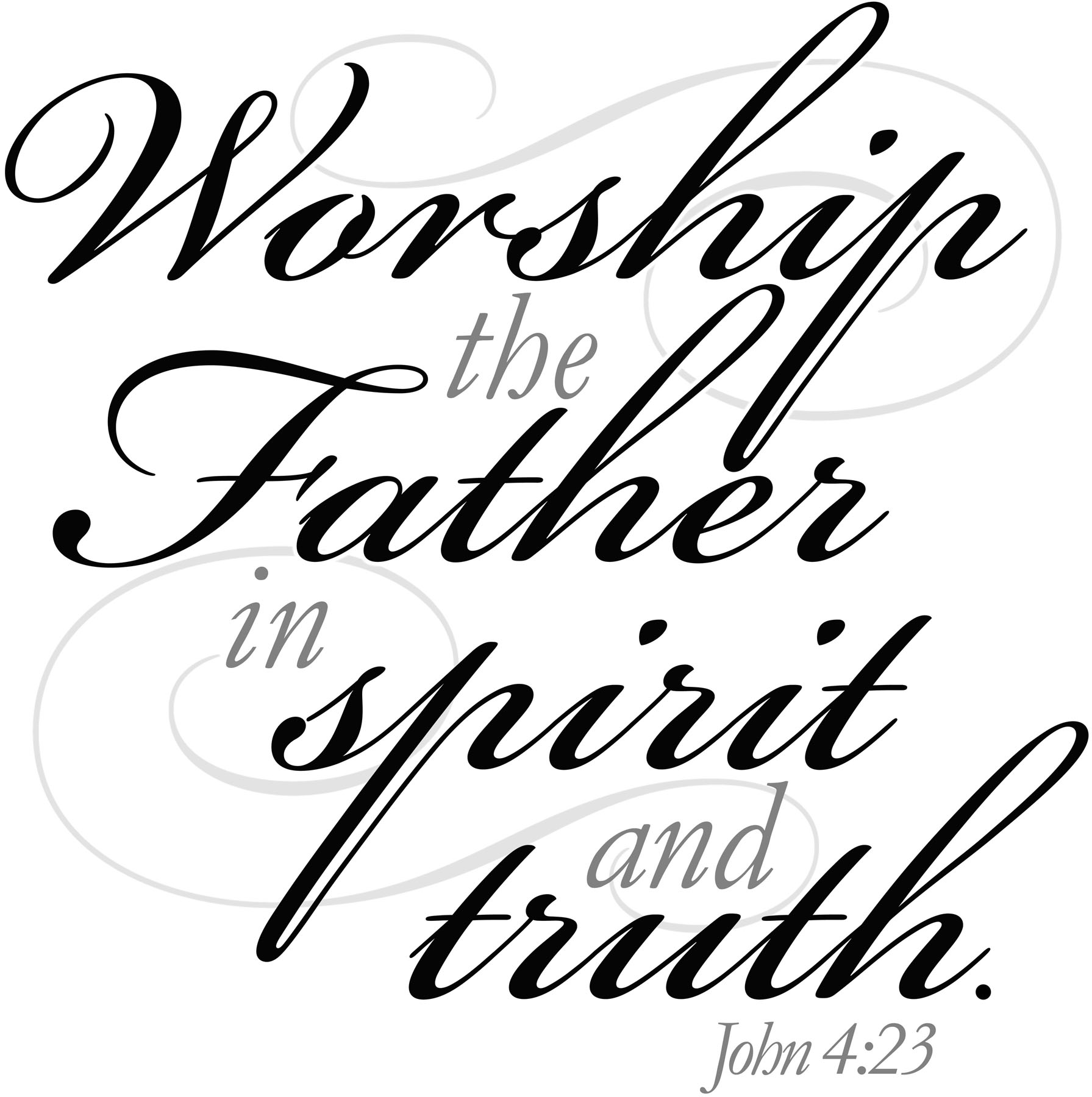 worship 8583