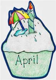 april birthdays