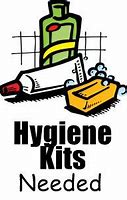 hygiene kits